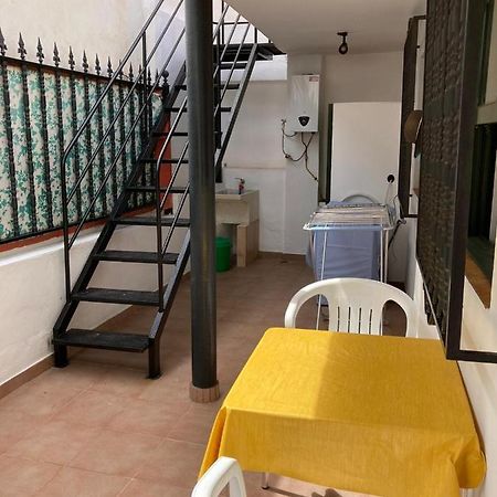 Casa Chicha La Condesa Villa Valle Gran Rey Eksteriør billede