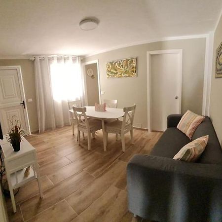 Casa Chicha La Condesa Villa Valle Gran Rey Eksteriør billede