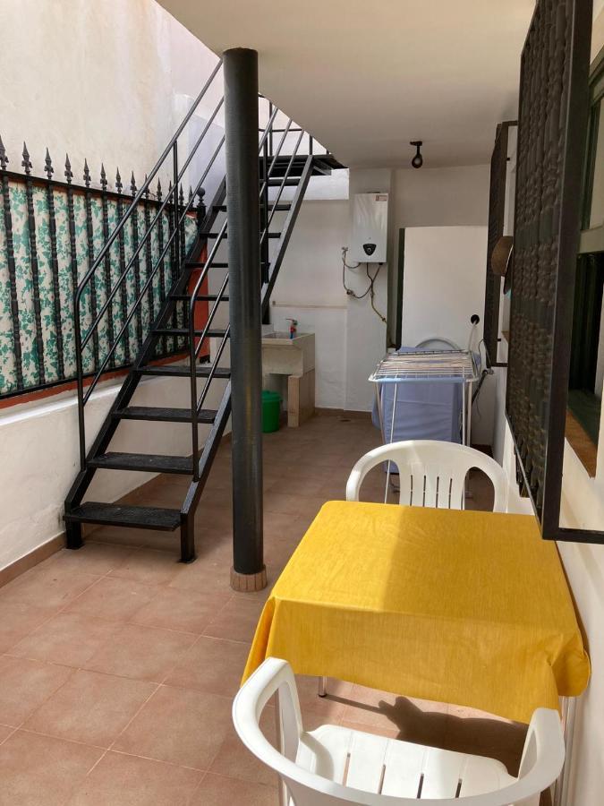 Casa Chicha La Condesa Villa Valle Gran Rey Eksteriør billede