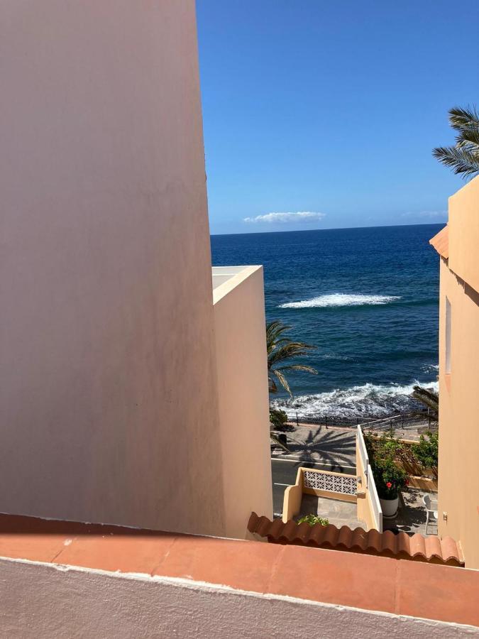 Casa Chicha La Condesa Villa Valle Gran Rey Eksteriør billede