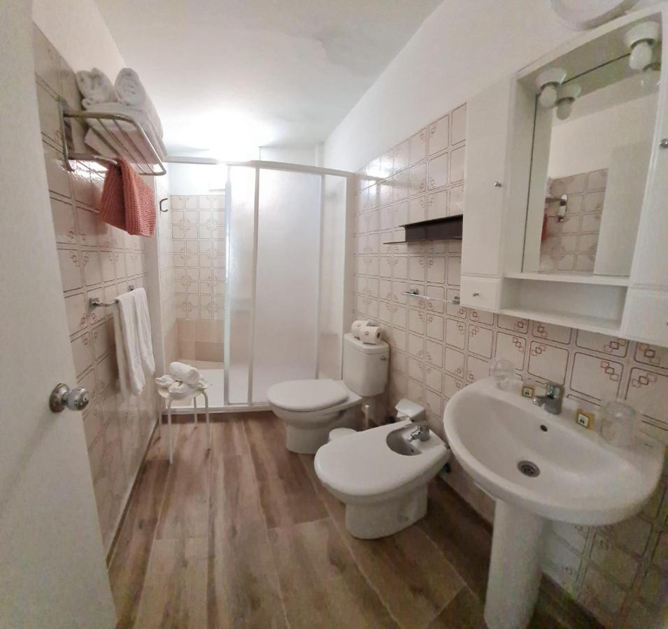Casa Chicha La Condesa Villa Valle Gran Rey Eksteriør billede