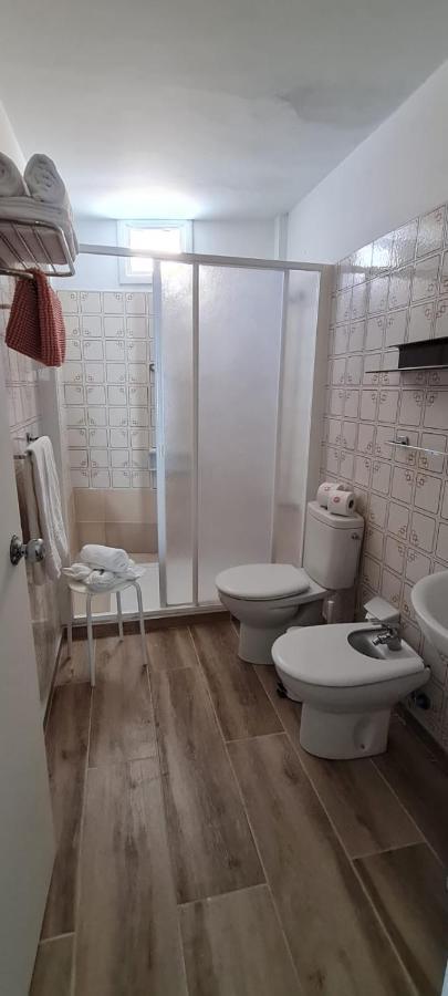 Casa Chicha La Condesa Villa Valle Gran Rey Eksteriør billede
