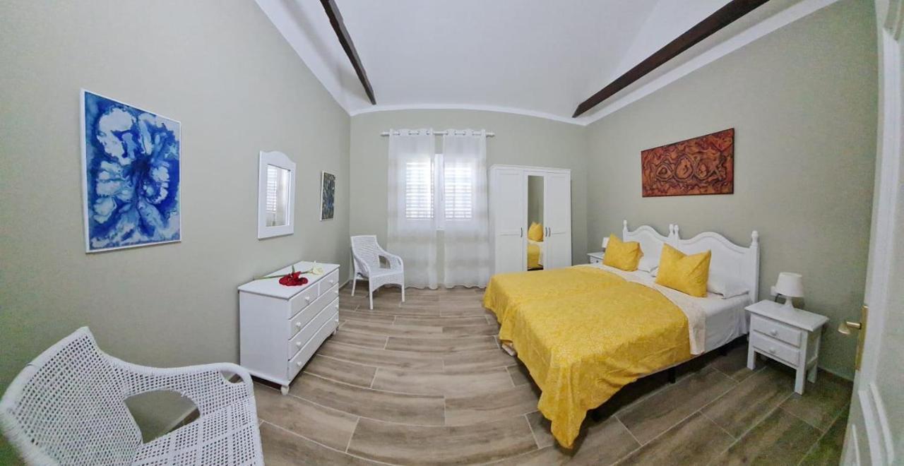 Casa Chicha La Condesa Villa Valle Gran Rey Eksteriør billede