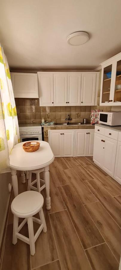 Casa Chicha La Condesa Villa Valle Gran Rey Eksteriør billede