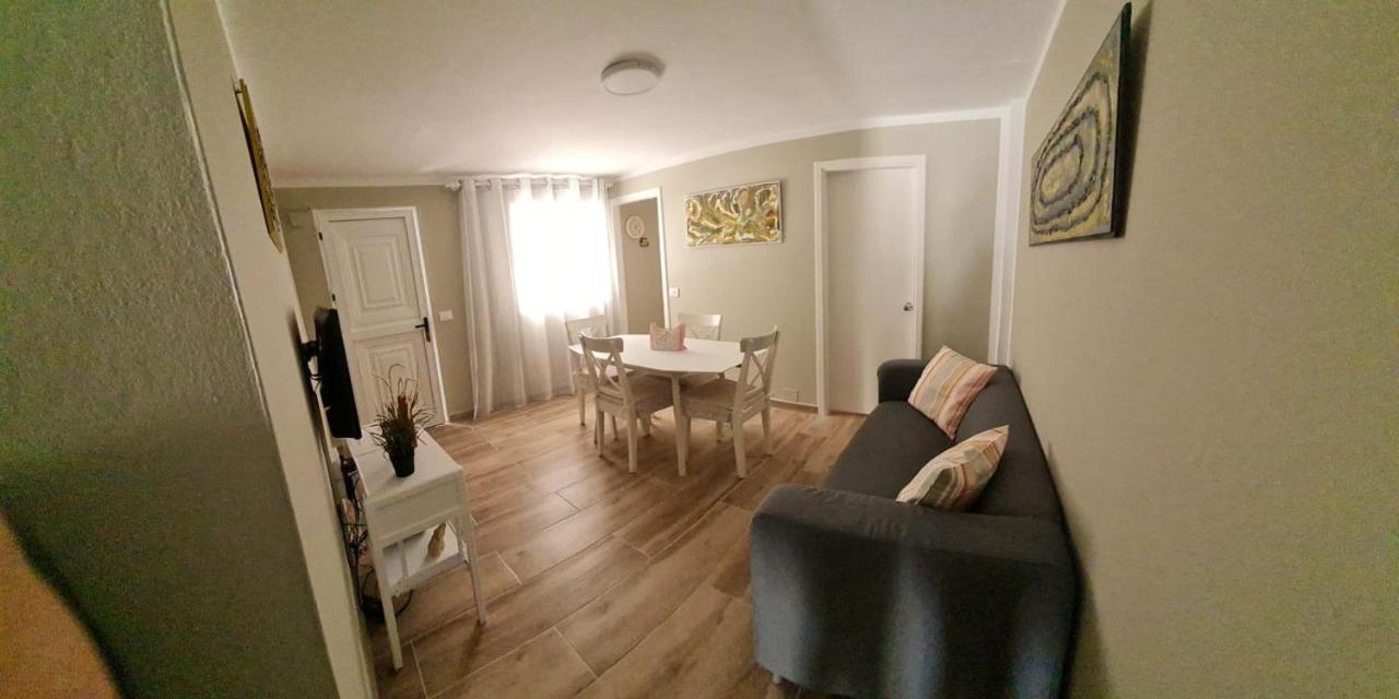 Casa Chicha La Condesa Villa Valle Gran Rey Eksteriør billede